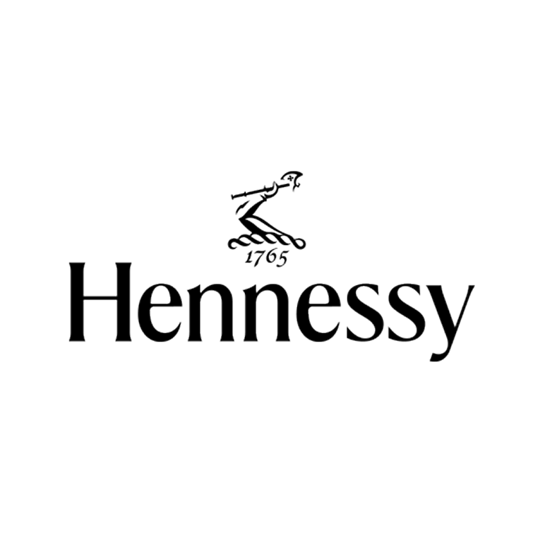 Hennessy軒尼詩 logo