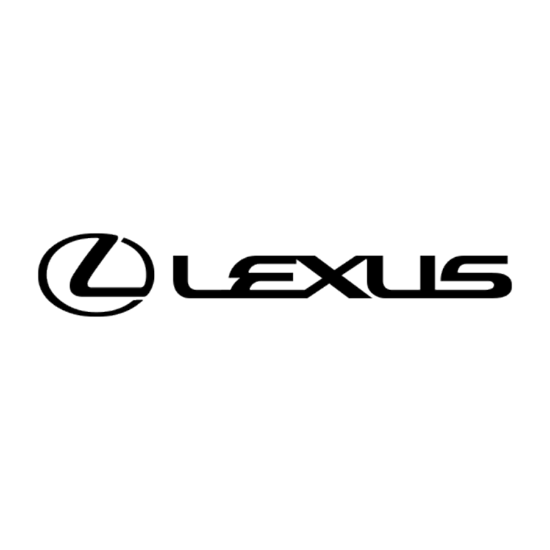 LEXUS logo