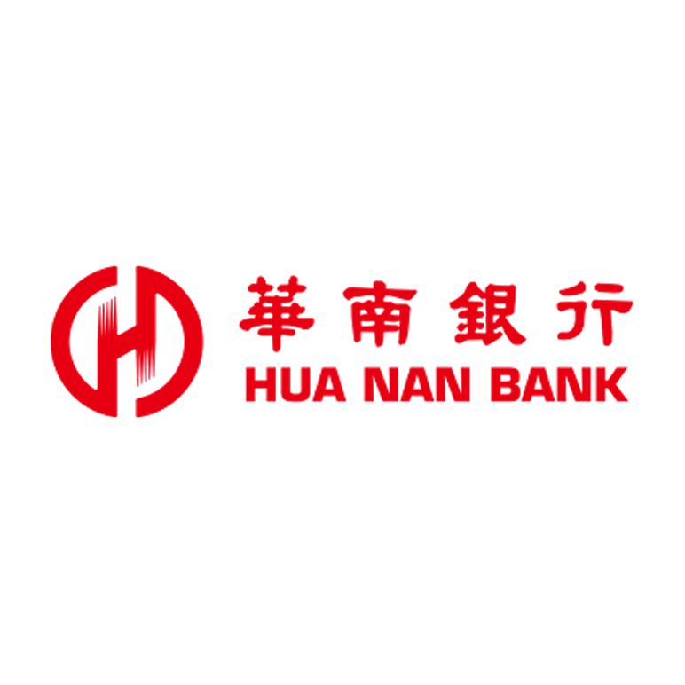 華南銀行 logo