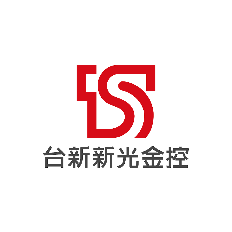 台新新光金控 logo